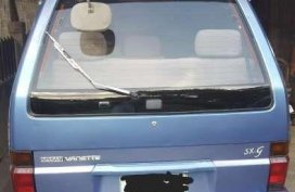 Nissan Vanette SX.g 1994 FOR SALE