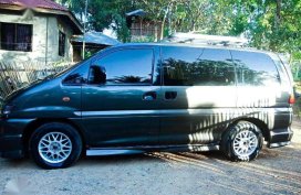 Mitsubishi gasoline Model 2011 for sale 