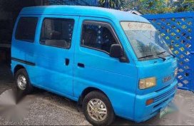 Suzuki Multicab 2009 for sale 