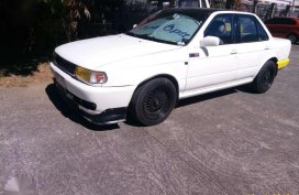 For sale my Nissan Sentra 1994