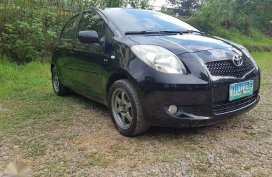 Toyota YARIS 2007 for sale 