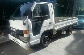 Isuzu Elf 4jb1 dropside FOR SALE