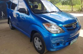 Toyota Avanza J 1.3 2007mdl Tags Adventure Revo Innova Crv Xtrail Apv