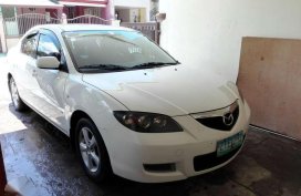 Mazda 3 2009 FOR SALE