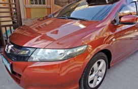 2011 Honda City 1.3 matic for sale 