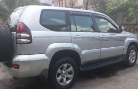 2003 Toyota Land Cruiser PRADO for sale 