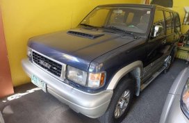 Isuzu Trooper 4x4 1997 for sale 