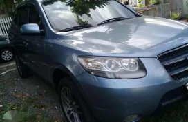 Hyundai Santa Fe 2006 FOR SALE
