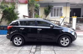 2011 Kia Sportage Ex for sale 