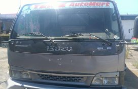 Isuzu Elf npr close van for sale 