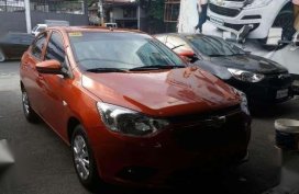 Chevrolet Sail 2017 for sale 