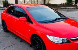 Honda Civic fd 2007 for sale 