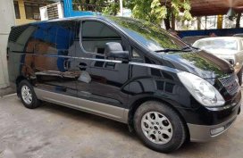 2010 Hyundai Grand Starex Vgt Automatic