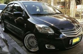 Toyota Vios 2012 1.3G for sale 