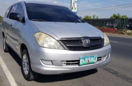 2008 Toyota Innova for sale 