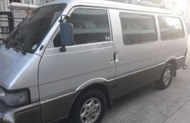 1992 Kia Besta 2.7 Diesel FOR SALE