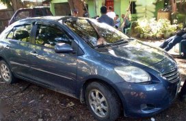 Vios 2008E Toyota FOR SALE 
