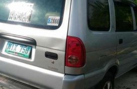 Isuzu Crosswind 2010 for sale 