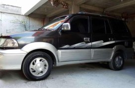 Toyota Revo sports runner 2002 FOR SALE