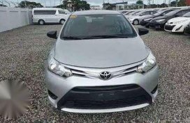 Toyota Vios J 2016 Dual VVti