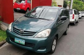 Toyota Innova 2004 for sale 