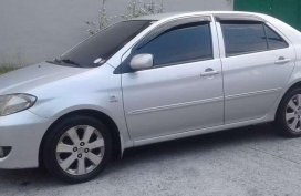 2006 Toyota Vios 1.5G Not Civic for sale 