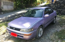 1994 Toyota Corolla for sale