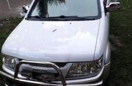 2008 Isuzu Xuv for sale