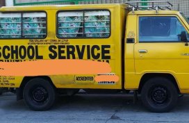 Mitsubishi L300 2003 FOR SALE