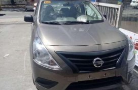 Fresh Nissan Almera Manual Brown For Sale 