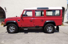 Land Rover Defender 1994 FOR SALE