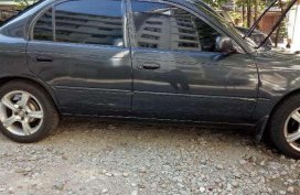 Toyota Corolla 1996 FOR SALE