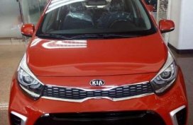 2018 Kia Picanto for sale