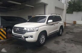 FOR SALE 2018 Toyota Prado