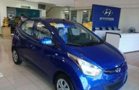 Hyundai Eon Glx New 2018 Units For Sale 