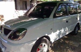 Mitsubishi Adventure glx2 2007 FOR SALE 