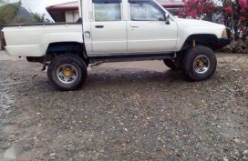 Toyota Hilux 1984 for sale