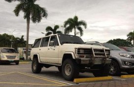 Nissan Patrol 1992 for sale