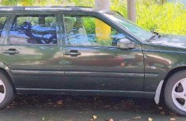 2000 Volvo V70 for sale