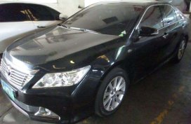 Toyota CAMRY 2007 and 2014 For Sale 