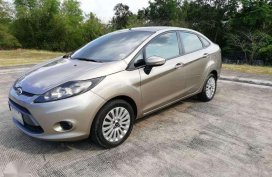 Ford Fiesta 2011 FOR SALE 
