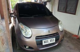 2010 SuZuki Celerio automatic FOR SALE 