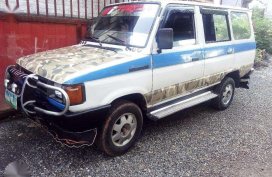Toyota Tamaraw 1997 for sale