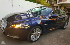 2015 Jaguar XF for sale