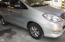 2011 Toyota Innova for sale