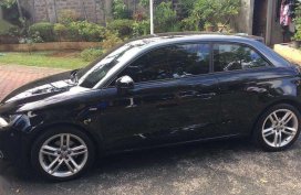 2012 Audi A1 S-LINE FOR SALE 