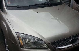 Ford Focus 2007 for sale