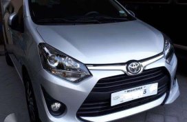 2018 Toyota Wigo for sale