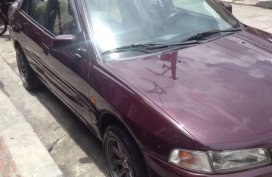 Mitsubishi Lancer 1998 for sale