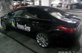 2012 Hyundai Sonata FOR SALE 